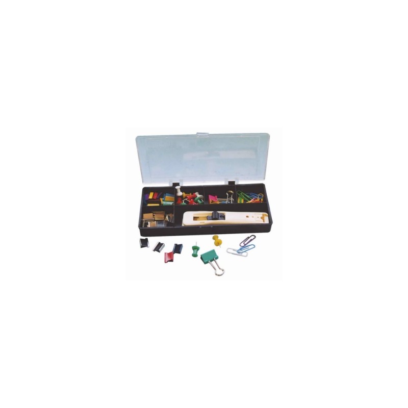 Lebez Set milleidee con supaclip spilli e clips 7218