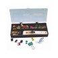 Lebez Set milleidee con supaclip spilli e clips 7218