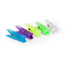 1 - MOLLETTE MINI NEON NIJI -20pz 1071