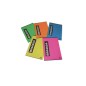 MAGENDA Conf.10 pz Quaderno MONOCOLORE A5 Rig.C 24+1 fogli 90 gr