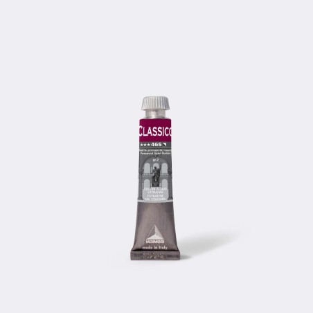 1 - TEMPERA OLIO MAIMERI CLASSICO 20ml VIOLETTO PERM.ROSSASTRO M0302465