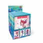 Diario segreto Niji Little Mermaid 80 pagine - 80938