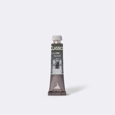 1 - TEMPERA OLIO MAIMERI CLASSICO 20ml TERRA DI CASSEL M0302490