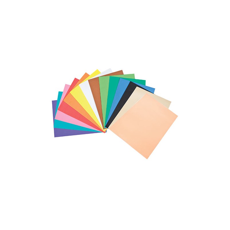 10 fogli Gomma Eva Foam rosa 2mm 40x60 23/148 10 fogli Gomma Eva Foam rosa 2mm 40x60 23/148