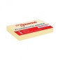 BLOCCO ADES.MY MEMO 76X51 GIALLO(12) 30/013-MY BLOCCO ADES.MY MEMO 76X51 GIALLO(12) 30/013-MY