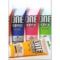 CANSON MAIMERI Tempera ONE ACRYL Colori Acrilici 120 mL Violetto 465 CANSON MAIMERI Tempera ONE ACRYL Colori Acrilici 120 mL Violetto 465