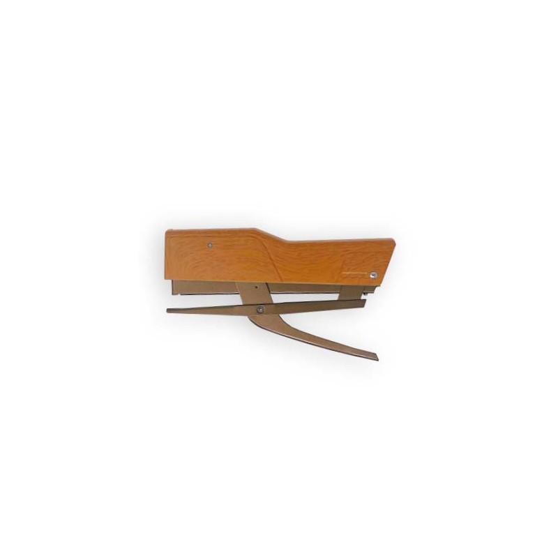 Zenith cucitrice a pinza 590 Craft oro cangiante/legno Zenith cucitrice a pinza 590 Craft oro cangiante/legno