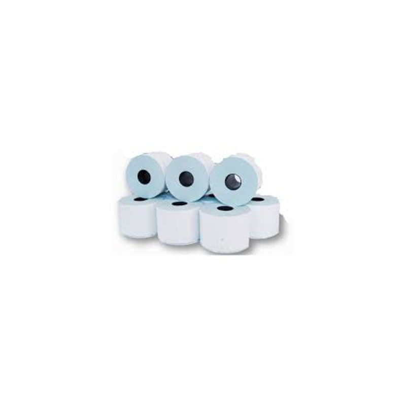 ROTOLO TERMICO MM.57X40X25 ADESIVO NVCSF ROTOLO TERMICO MM.57X40X25 ADESIVO NVCSF