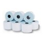 ROTOLO TERMICO MM.57X40X25 ADESIVO NVCSF ROTOLO TERMICO MM.57X40X25 ADESIVO NVCSF