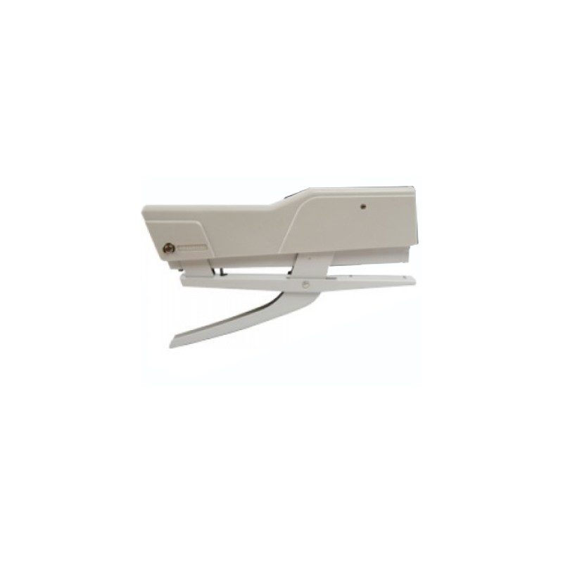 Zenith cucitrice a pinza 590 grigio Zenith cucitrice a pinza 590 grigio