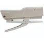 Zenith cucitrice a pinza 590 grigio Zenith cucitrice a pinza 590 grigio