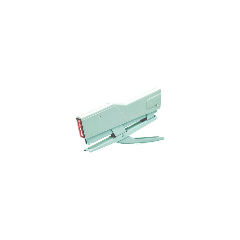 Zenith cucitrice a pinza 590 alluminio Zenith cucitrice a pinza 590 alluminio