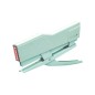 Zenith cucitrice a pinza 590 alluminio Zenith cucitrice a pinza 590 alluminio