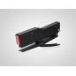 Zenith cucitrice a pinza 595 nero