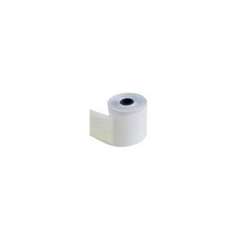 ROTOLO TERMICO MM.80X110 REGISTR. FSC ROTOLO TERMICO MM.80X110 REGISTR. FSC