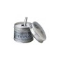 Coccoina colla solida con pennello 125 g in barattolo di alluminio 603