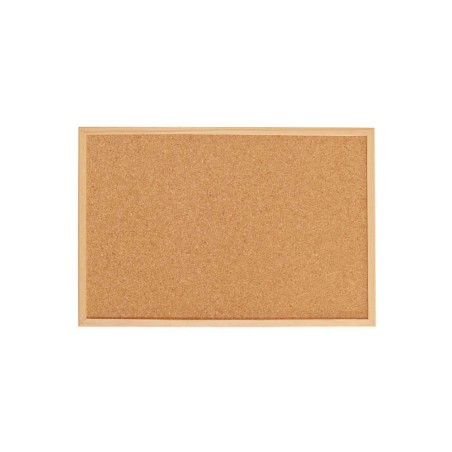 1 - Pannello in sughero 90x120 legno 34/005-1