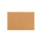 Lavagna in sughero 90x120 legno 34/005-1