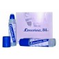Coccoina colla liquida 684 in tubetto 50 g 684
