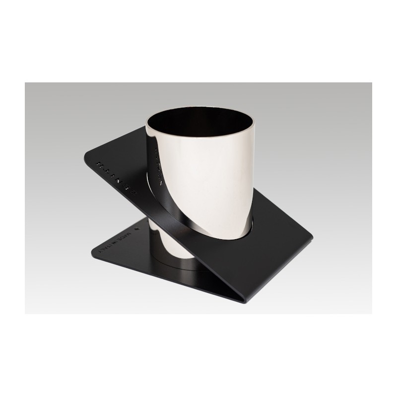 Zenith portapenne 820 nero Zenith portapenne 820 nero