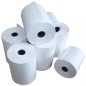 SABACART Rotolo termico per registratore di cassa MM57x35 Long Life BP-Free SABACART Rotolo termico per registratore di cassa MM57x35 Long Life BP-Free