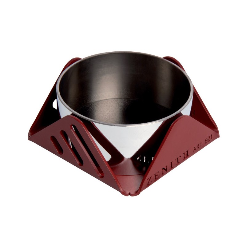 Zenith portafermagli magnetico 821 rosso Zenith portafermagli magnetico 821 rosso
