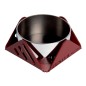 Zenith portafermagli magnetico 821 rosso Zenith portafermagli magnetico 821 rosso