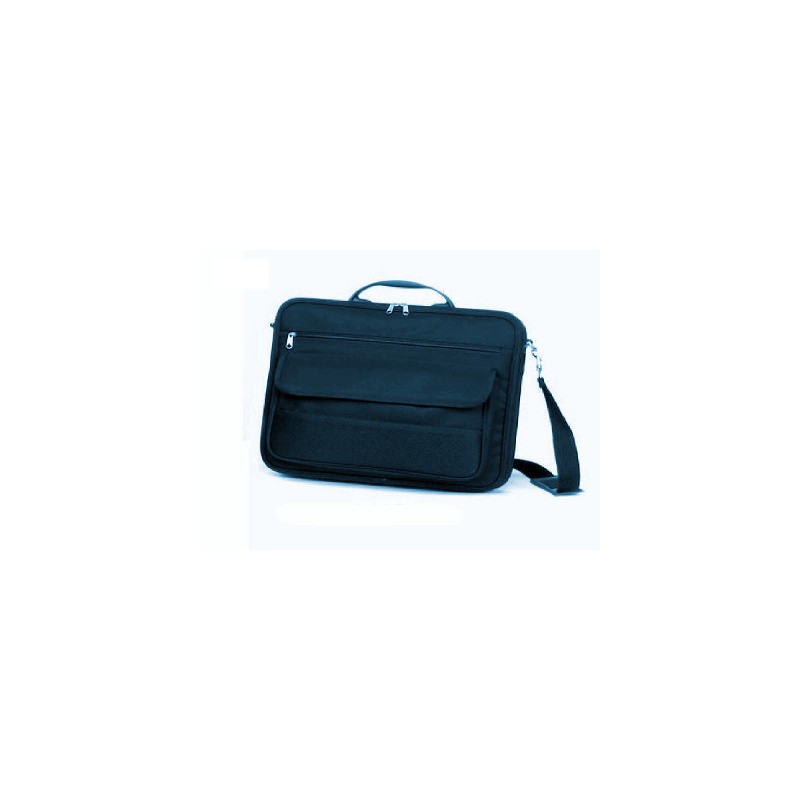BORSA NOTEBOOK BLU 7169 BORSA NOTEBOOK BLU 7169