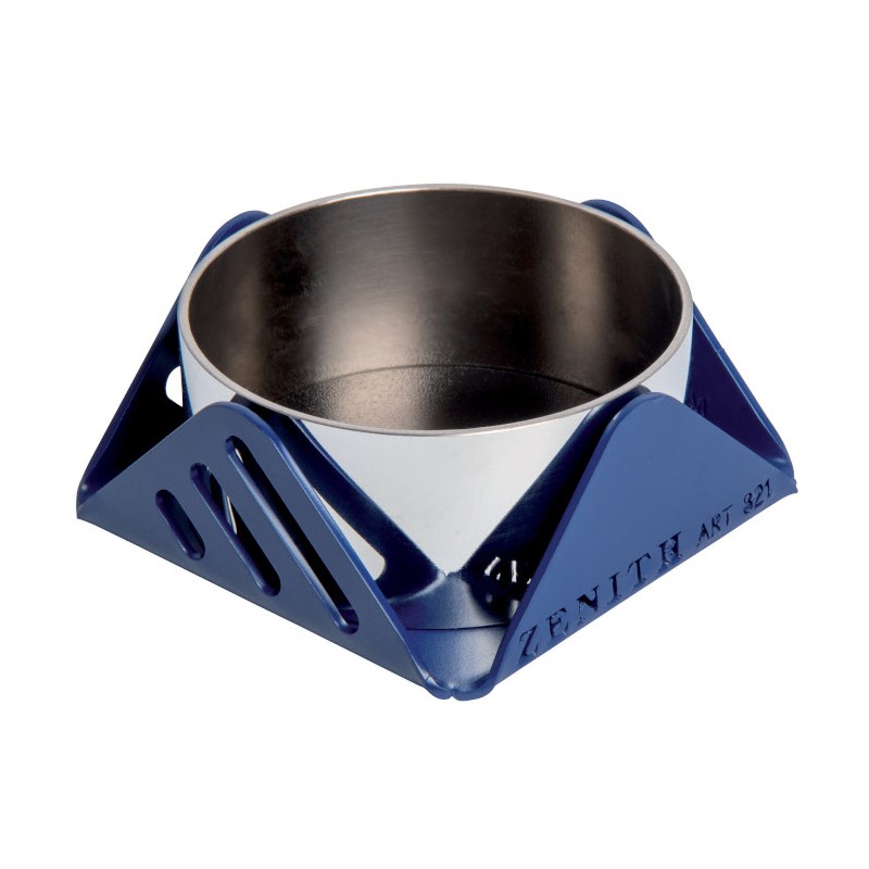 Zenith portafermagli magnetico 821 blu