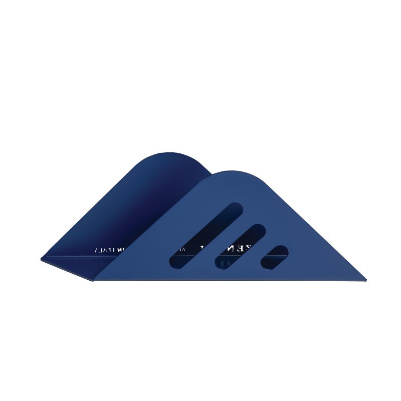 Zenith portalettere 825 blu Zenith portalettere 825 blu