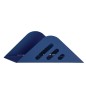 Zenith portalettere 825 blu Zenith portalettere 825 blu