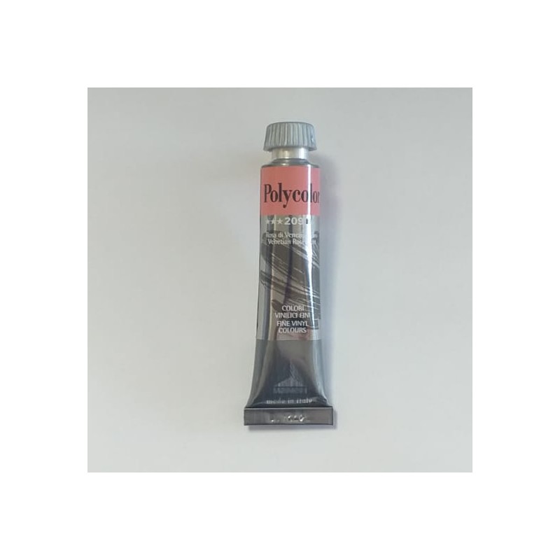 Maimeri Polycolor colore vinilico Rosa di venezia chiaro 20 ml M1202209 Maimeri Polycolor colore vinilico Rosa di venezia chiaro 20 ml M1202209