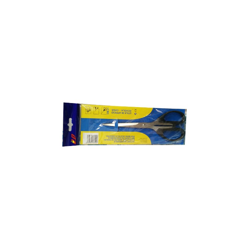 OP Forbice Ufficio OP14.8 Lunghezza 21 cm Lama Acciaio Inox OP Forbice Ufficio OP14.8 Lunghezza 21 cm Lama Acciaio Inox