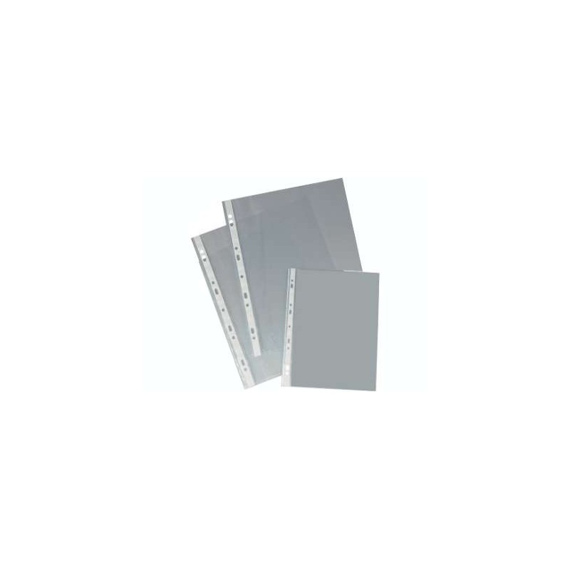 Buste a foratura universale 15x21 cm 50 pz. Buste a foratura universale 15x21 cm 50 pz.