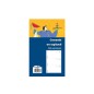 EDIPRO Blocco comande 3 tagliandi 25x2 autoricalcante 17x9,9 E5917 EDIPRO Blocco comande 3 tagliandi 25x2 autoricalcante 17x9,9 E5917