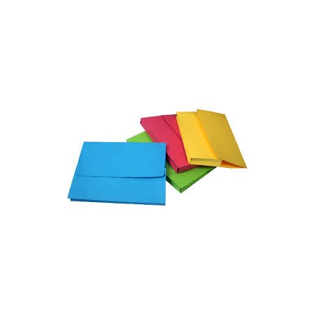 1 - E6674N CART.CANGURO EDIPRO CELESTE -10pz