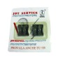 TEMPERAMATITE 2F. METALLO (BL.2pz) TRIANG. JC TEMPERAMATITE 2F. METALLO (BL.2pz) TRIANG. JC