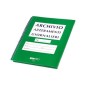 EDIPRO Cartella archivio azzeramenti di cassa giornalieri E6833