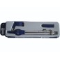 Compasso con adattatore astuccio 1 mina YT703-1/S03003A Compasso con adattatore astuccio 1 mina YT703-1/S03003A
