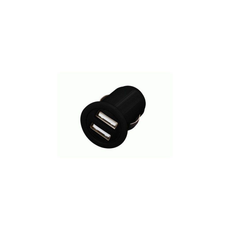 Caricatore per Auto 2 USB 5V 2,1Ah Pico3100 Caricatore per Auto 2 USB 5V 2,1Ah Pico3100