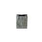 SHOPPER Buste in Carta Tinta Unita Colore Argento 10x6,5x12 Pezzi 12 SHOPPER Buste in Carta Tinta Unita Colore Argento 10x6,5x12 Pezzi 12