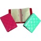 P/BIGLIETTI VISITA/CARD 20P. PVC LUCIDO 7X10,5 2COL. LG-004 P/BIGLIETTI VISITA/CARD 20P. PVC LUCIDO 7X10,5 2COL. LG-004
