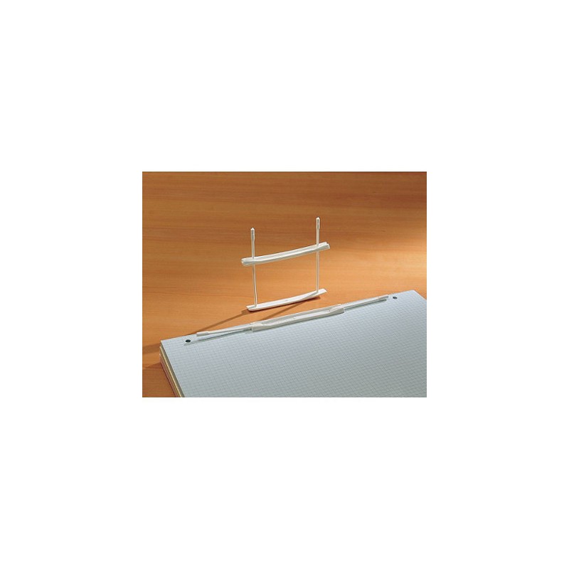 FASTENER Per Tabulati Bianco 100 pz Fellowes E210 FASTENER Per Tabulati Bianco 100 pz Fellowes E210