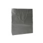 SHOPPER Buste in Carta Tinta Unita Colore Argento 36x12x41 Pezzi 12 SHOPPER Buste in Carta Tinta Unita Colore Argento 36x12x41 Pezzi 12