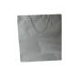 SHOPPER Buste in Carta Tinta Unita Colore Argento 45x16x49 Pezzi 12 SHOPPER Buste in Carta Tinta Unita Colore Argento 45x16x49 Pezzi 12