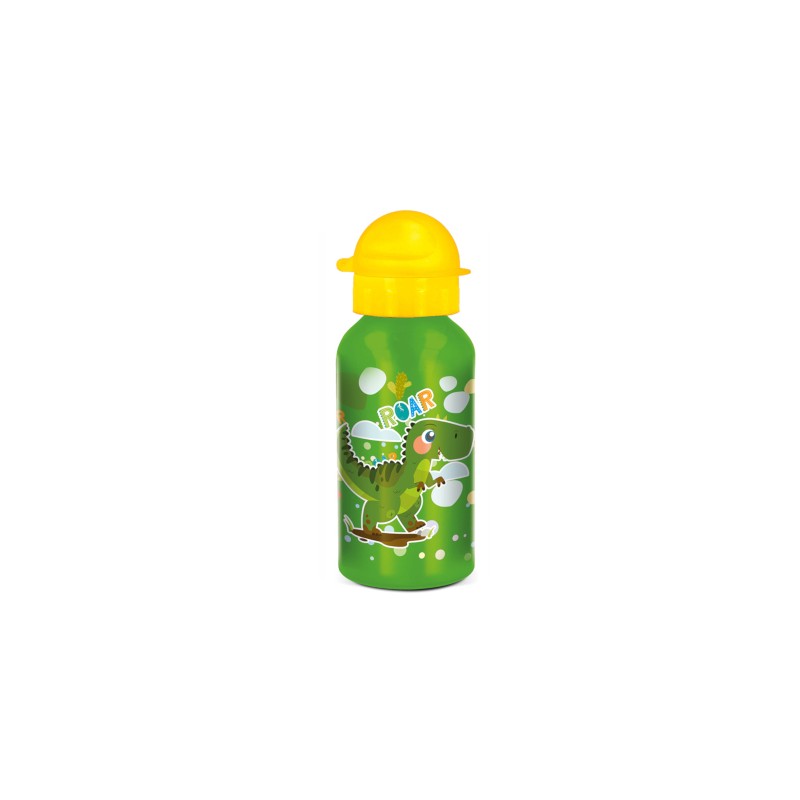 BORRACCIA ALLUMINIO DINOSAURO ml.500 ST07558 BORRACCIA ALLUMINIO DINOSAURO ml.500 ST07558