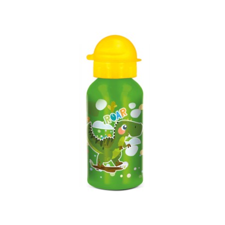 1 - BORRACCIA ALLUMINIO DINOSAURO ml.500 ST07558