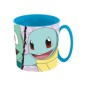 TAZZA POKEMON PP ml.350 MICROONDE ST08004 TAZZA POKEMON PP ml.350 MICROONDE ST08004