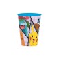 BICCHIERE POKEMON PP ML.260 ST08007 BICCHIERE POKEMON PP ML.260 ST08007