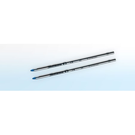 1 - Ricarica biro Mini refill 38 blu Pelikan 0F3CA2